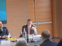 Bertucci (Fdi): “Con Philip Morris passo avanti su riutilizzo materie prime”