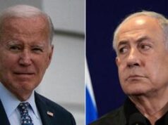 “Biden Netanyahu, in privato lo insulta”, il retroscena