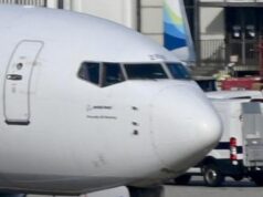 Boeing 737 Max 9 restano a terra, stop a tempo indefinito per garantire sicurezza