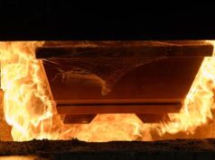 Boom cremazioni in Italia, allarme dei medici: rischi per l’ambiente?