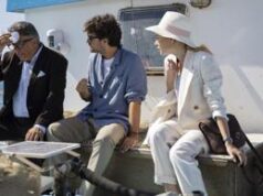 Box office, Capodanno col botto per Siani e Miyazaki