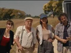 Box office, Pieraccioni con ‘Pare parecchio Parigi’ subito in vetta