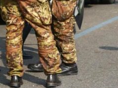 “Britannici siano pronti a combattere contro Putin”, le parole choc del capo dell’Esercito Gb