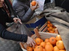 Brodo, arance e miele: il menù che protegge dal freddo