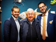 Callipo, ‘nessun tentennamento nonostante intimidazioni, bisogna andare avanti e denunciare’