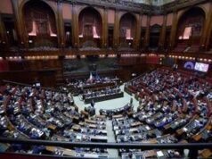 Camera, oggi question time con i ministri Giuli e Schillaci