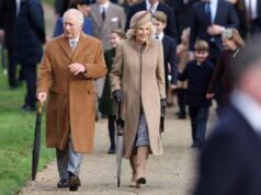 Camilla: “Carlo sta bene, non vede l’ora di tornare al lavoro”