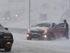‘Caos’ auto elettriche con freddo estremo: ecco perché
