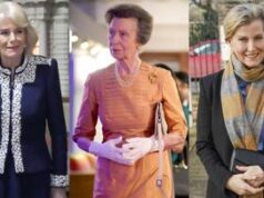 Carlo e Kate in convalescenza, gli impegni pubblici passano alle donne di casa Windsor