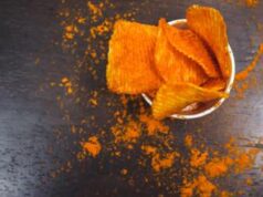 Carne in snack vegetariani, controlli su prodotti etnici