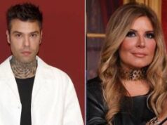 Caso Lucarelli, Cerasa sul Foglio contro gogna social e Fedez approva