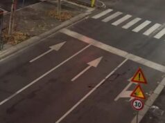 Cavo d’acciaio a Milano, lo ‘scherzo’ del 24enne: “Sono pentito”