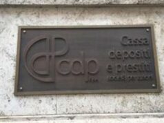 Cdp, da cda via libera a nuove operazioni per 2,3 mld