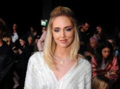 Chiara Ferragni a ‘Che Tempo Che Fa’, Tar respinge ricorso Codacons