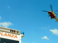 Chieti, operaio muore colpito da tubo metallico espulso da una macchina