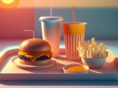 Cibo spazzatura facilita allergie nei bambini, lo studio