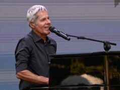 Claudio Baglioni: “Dal ring si scende quando si è vincenti”, e annuncia la data del ritiro