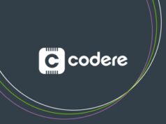 Codere, presenta nuova identità visiva che rispecchia valori marchio