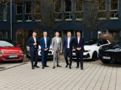 Colpo Stellantis, Sixt acquisterà fino a 250 mila veicoli entro 2026