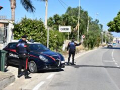 Colpo alla famiglia mafiosa di Carini, 5 arresti