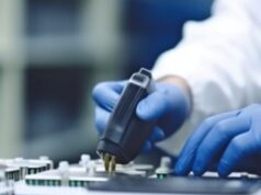 Comau, collaudo di batterie più efficiente con il supporto dell’Unione Europea