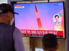 Corea del Nord, lanciati diversi missili: tensioni tra Seul e Pyongyang