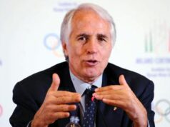 Cori razzisti a Maignan, Malagò: “Sia ultimo caso, giustizia agisca in modo autorevole e forte”