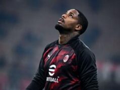 Cori razzisti contro Maignan, Milan-Bologna si ferma al 16′