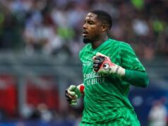 Cori razzisti contro Maignan, Udinese-Milan sospesa: poi si riparte