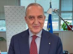 Covid, 4 anni fa coppia cinese allo Spallanzani, Vaia: “Mai più impreparati”