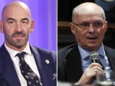 “Covid sconfitto” per Bassetti. “Non è sparito” per Ricciardi