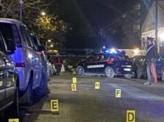 Cristiano Molè, chi era il 33enne ucciso a Corviale