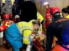 Crollo Pistoia, i feriti sono 35: sei gravi ma nessuno rischia la vita. Sequestrati i locali