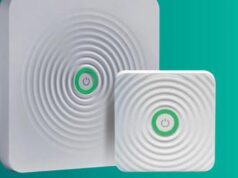 Da Covid a influenza, ecco la scatoletta tascabile in grado di proteggerci dai virus