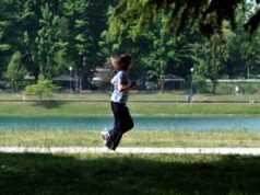 Da azienda cinese bonus a dipendenti in base ad attività fisica fatta