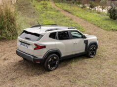 Dacia nella top ten europea, grandi ambizioni dopo 2023 positivo