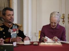 Danimarca, la regina ha abdicato: Federico X è il nuovo re