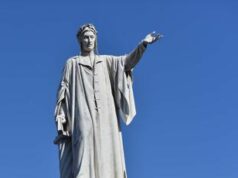 Dante, esce prima antologia delle scrittrici dell’Ottocento innamorate del Poeta