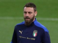 De Rossi una vita in giallorosso, ora la sua grande occasione in panchina