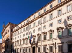 Def, governo al lavoro: conti sotto controllo con stop al superbonus