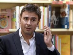 Di Battista contro Meloni: “Sovranista de noantri, parla più di Ferragni che di Gaza”