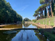 Dimore storiche del Lazio, la proposta per facilitare l’accesso alla Rete regionale