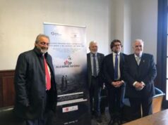 Diritti umani, Associazione vittime civili guerre con Comuni italiani per ‘stop bombe’