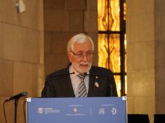 Diritti umani, Vigne (Anvcg): “Sono 31 gli scenari di guerra nel mondo, urgente dire ‘Stop bombe sui civili'”