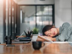 Disturbi del sonno per 12 mln di italiani, Maratona online per aiutarli