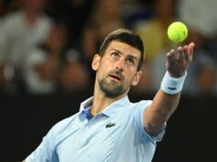Djokovic al terzo turno dell’Australian Open, Popyrin battuto in 4 set