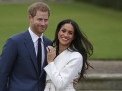 Dopo Harry anche Meghan scriverà un libro di memorie