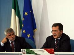 E’ morto Giulio Santagata, fondatore dell’Ulivo e ministro con Prodi