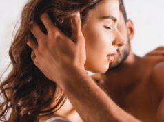 Ecco cos’è che ci spinge a superare ogni ostacolo per amore