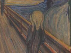 Edvard Munch, 80 anni fa la morte del pittore de ‘L’urlo’